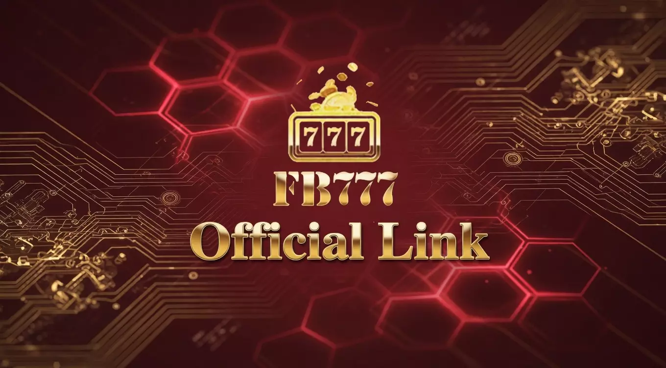 FB777 Link