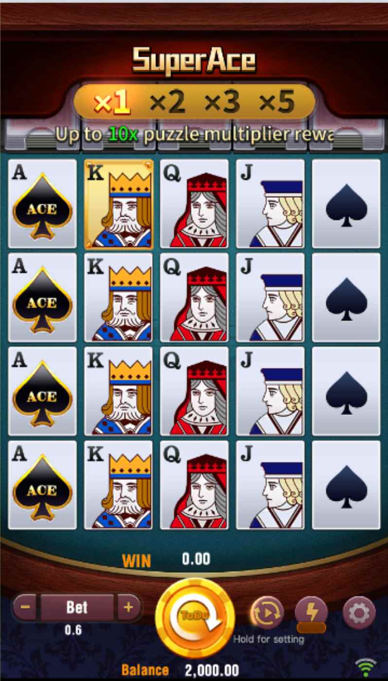 Super Ace