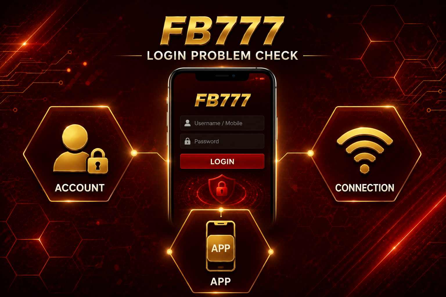 FB777 App Login